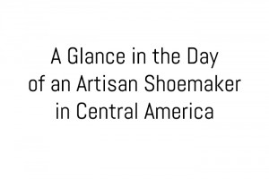 alizee jaggi shoemaker     